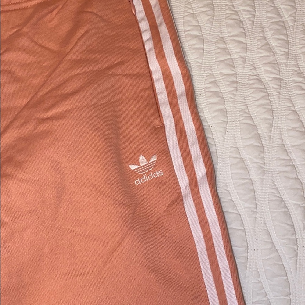 Adidas Joggers - Picture 2 of 3